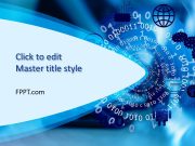 Free Computer PowerPoint Templates