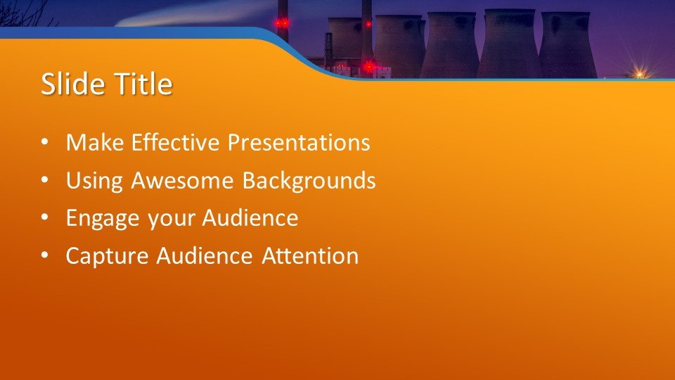 blue powerpoint templates free download