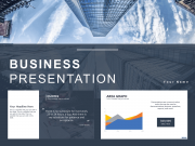 Free Strategy PowerPoint Templates & Slide Presentations