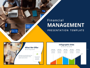 free ppt templates for management presentation