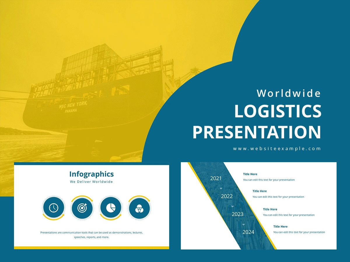 17,435+ Free PowerPoint Templates and Slides by 