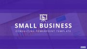 Business Consulting Template