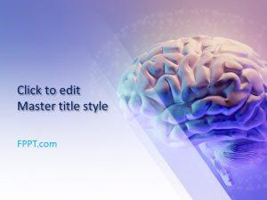 Behavioral Psychology PowerPoint Template