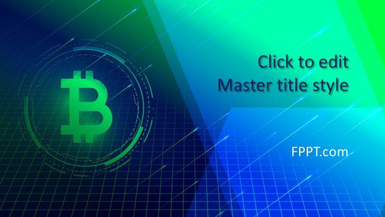 free-cryptocurrency-bitcoin-powerpoint-template-free-powerpoint-templates