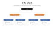 ORG Chart