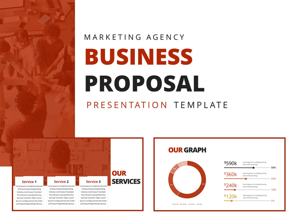 8748+ Free PowerPoint Themes & Backgrounds For Presentations