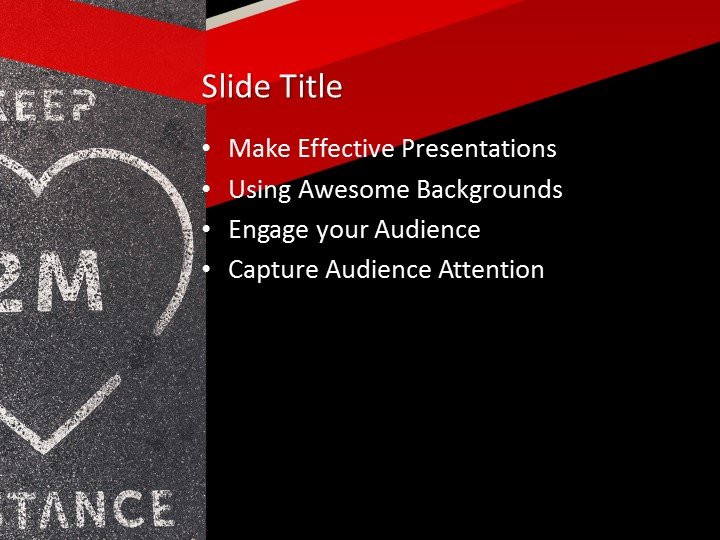 162087-distance-template-4x3-3 - Free PowerPoint Templates