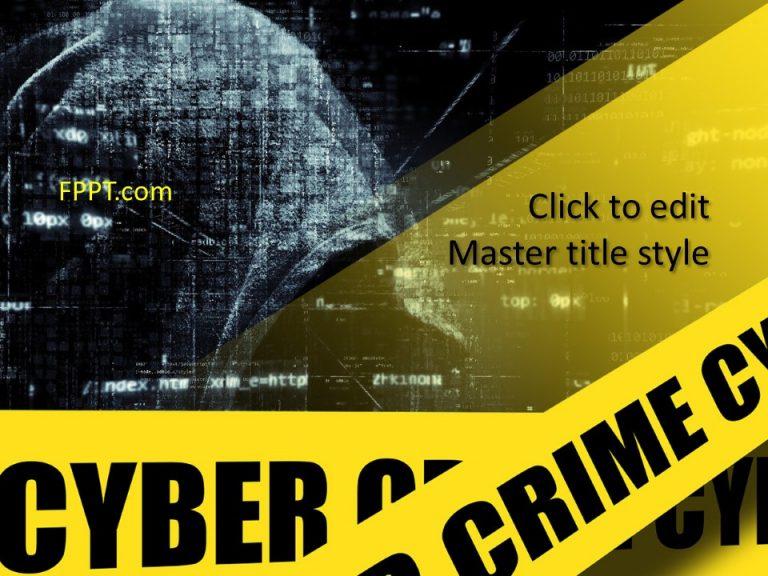 free-cyber-crime-powerpoint-template-free-powerpoint-templates
