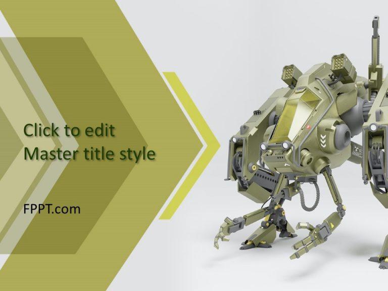 free-ai-robot-powerpoint-template-free-powerpoint-templates