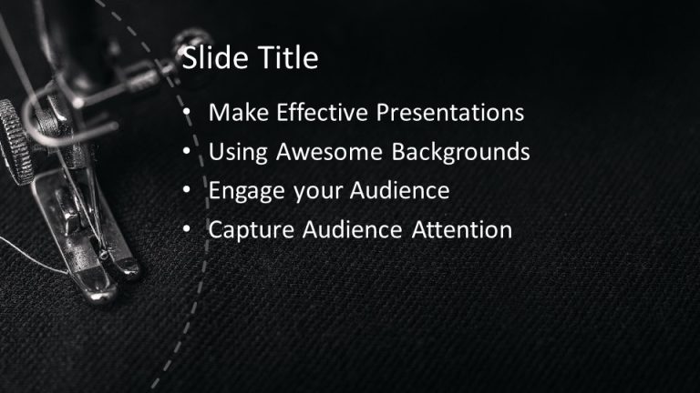 162323-sewing-template-16x9-3 - Free PowerPoint Templates