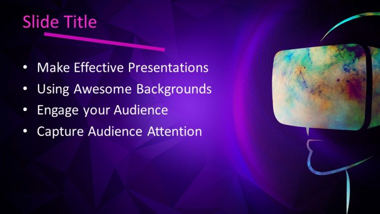 162412-metaverse-template-16x9-3 - Free PowerPoint Templates