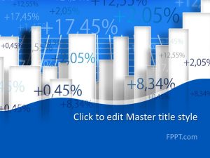 Free Big Data PowerPoint Template