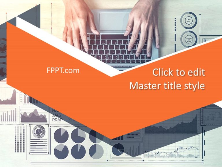 Free Computer PowerPoint Templates