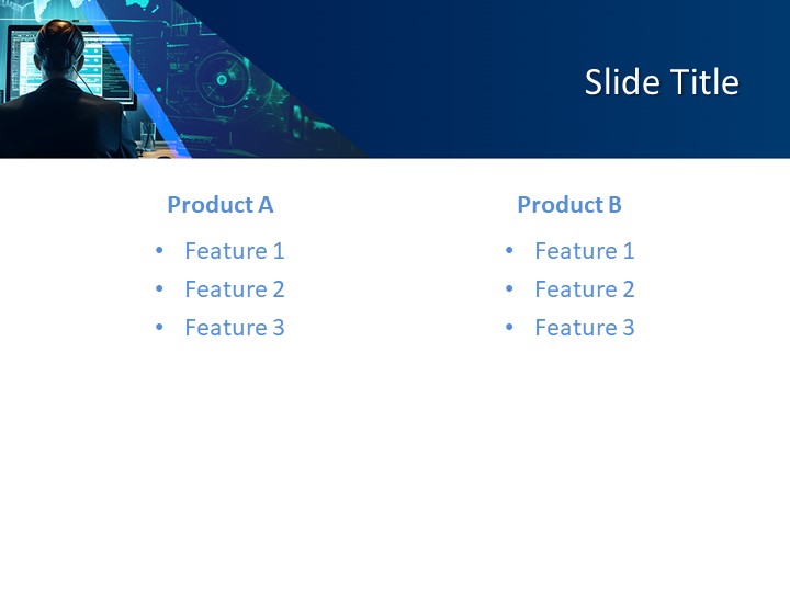 162784-programmer-template-4x3-4 - Free PowerPoint Templates