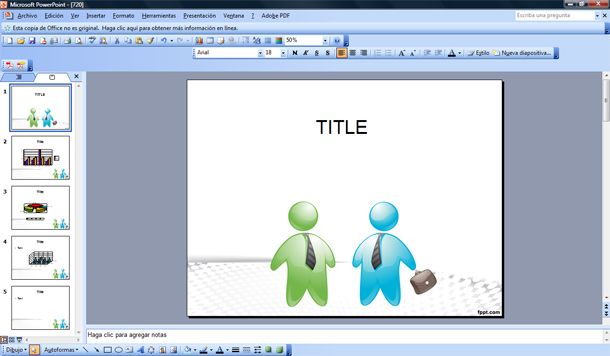 negotiation and sales powerpoint